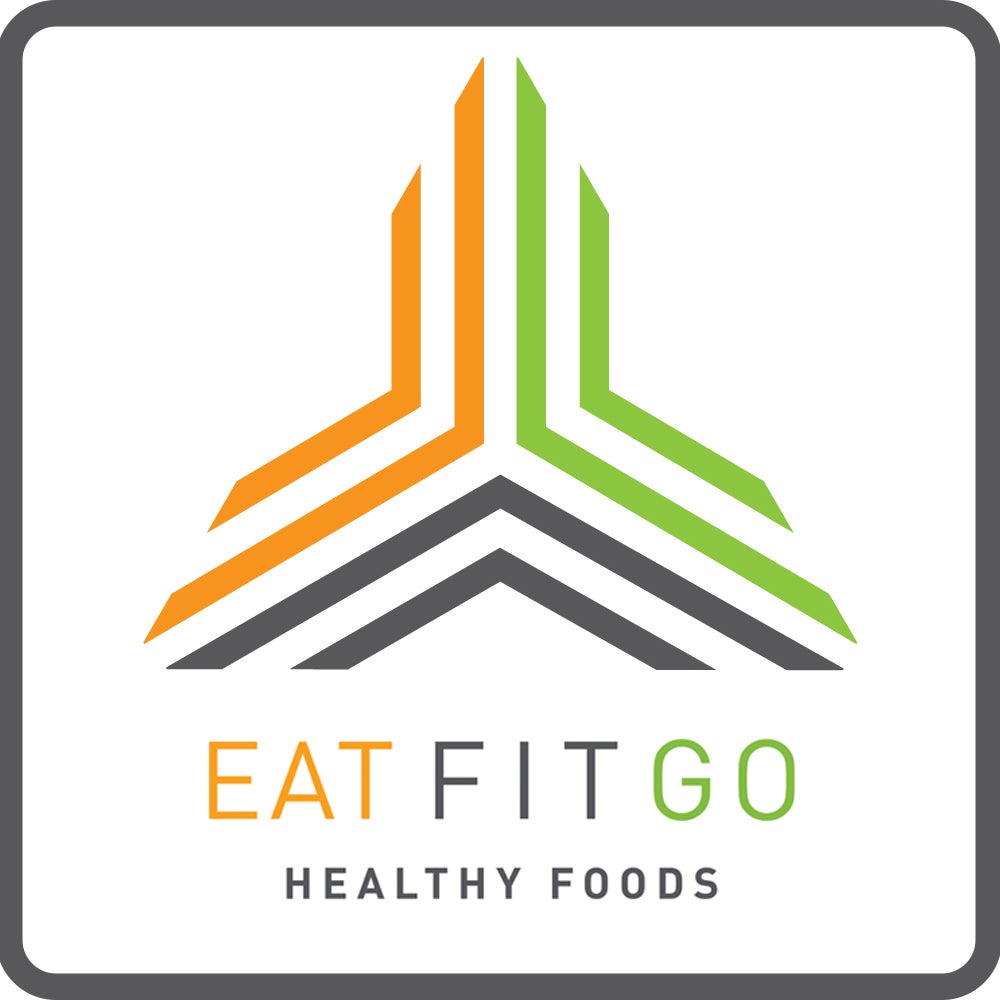 Eat.Fit has a new identity!. Any rebranding exercise of a well… | by  Kshitiz Anand | Design & Education in India | Medium